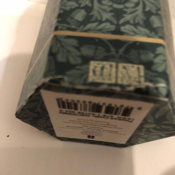 New William Morris Pencil Set & Shopping List-NOS - Picture 7 of 7